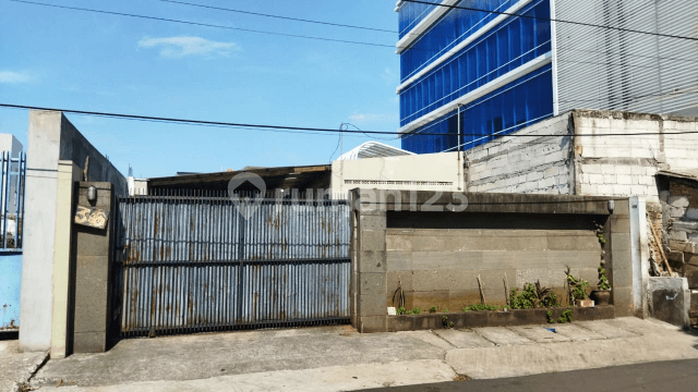 Rumah bisa untuk usaha, Termurah di Cilandak, Cipete, Fatmawati, Jakarta Selatan