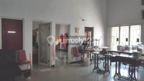 Rumah siap huni di Cilosari Rumah siap huni di Cilosari