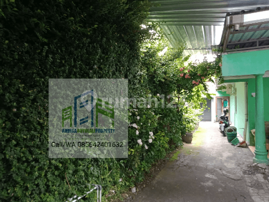 Rumah strategis dekat kampus IAIN kartasura