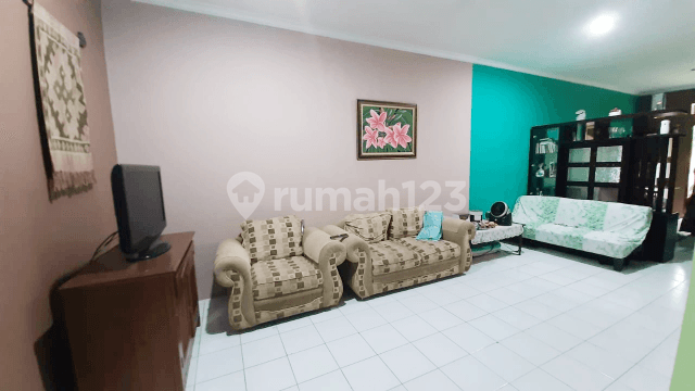 Dream House @ Graha Cinere BEST PRICE!!!