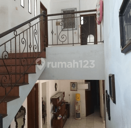 Dream House @Bukit Cinere Raya. Best Price