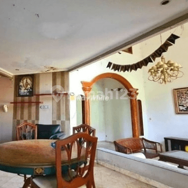Beautiful House @ Cinere Estate