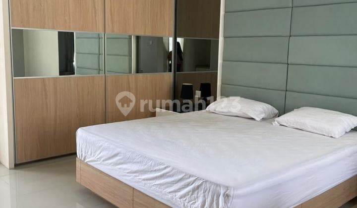 Rumah Di Cluster Ambrosia Lippo Cikarang