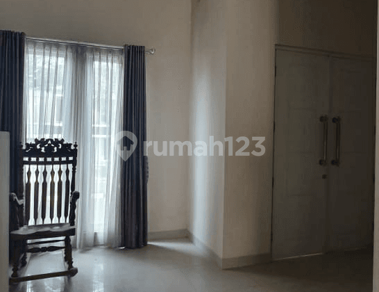Split Level House at Grand Wisata