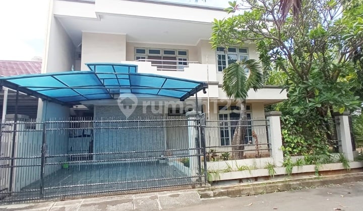 Rumah 2 Lantai Siap Huni di Kosambi Baru Jakarta Barat (MAR) Rumah 2 Lantai Siap Huni di Kosambi Baru Jakarta Barat (MAR)