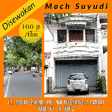 Two-story house/shop house in the city center, suitable for offices, clinics, tutoring centers, etc. Two-story house/shop house in the city center, suitable for offices, clinics, tutoring centers, etc.