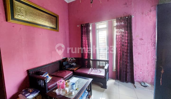 Rumah Nyaman di Taman Cibaduyut Indah