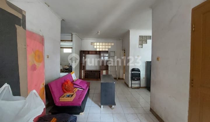 Rumah Bagus di Taman Cibaduyut Indah