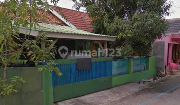 Rumah Taman Krakatau Serdang