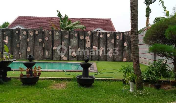 TURUN HARGA ASRI RESIDENCES - JATI MAKMUR BEKASI