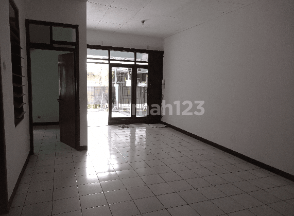 rumah murah area kota komplek muara