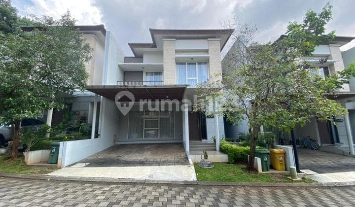 Serenia Hills at Lebak Bulus Jakarta Selatan