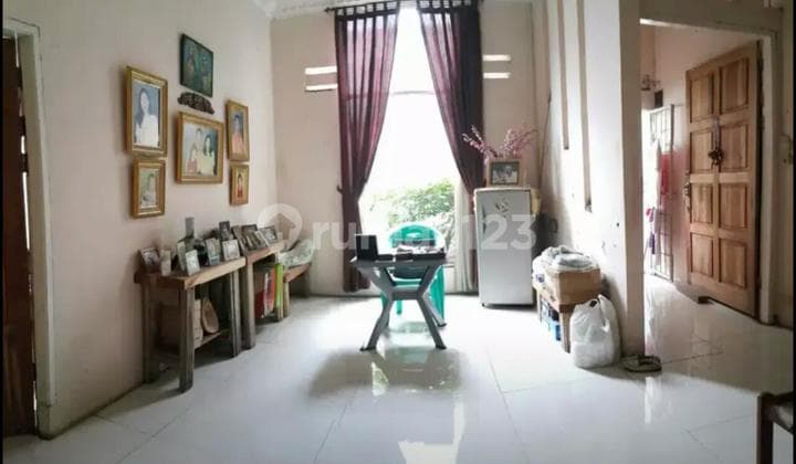 Ruko Rumah dan Tanah Terusan Kopo Harga Nego !!