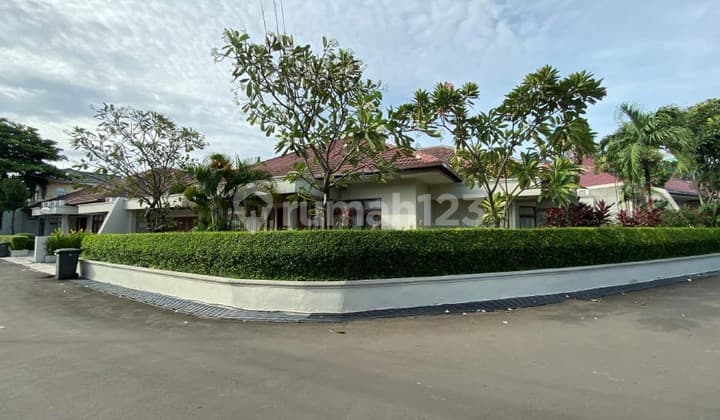 Rumah Gandaria Selatan Cilandak Jakarta Selatan