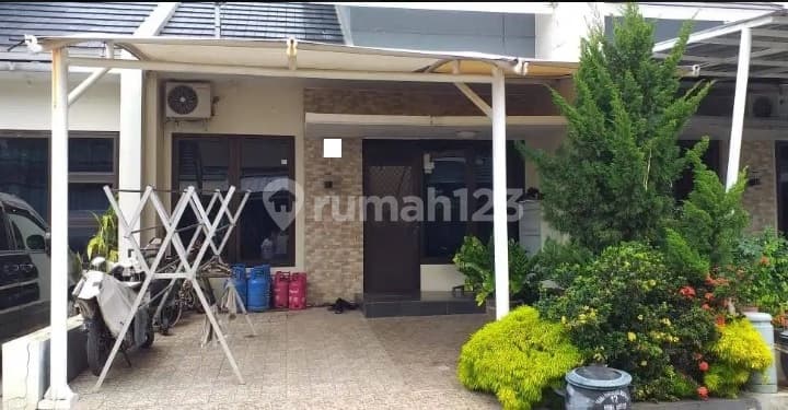 Rumah Pesona Regency Purwakarta Harga Nego #2