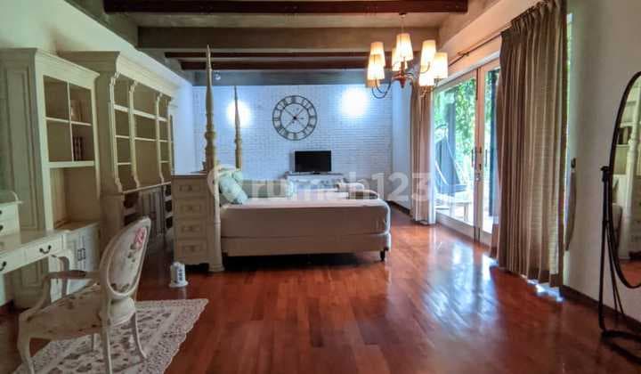 Villa Resort Dago Pakar