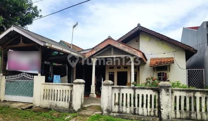 Rumah Jl. Semar Kavling Blok J Cilegon