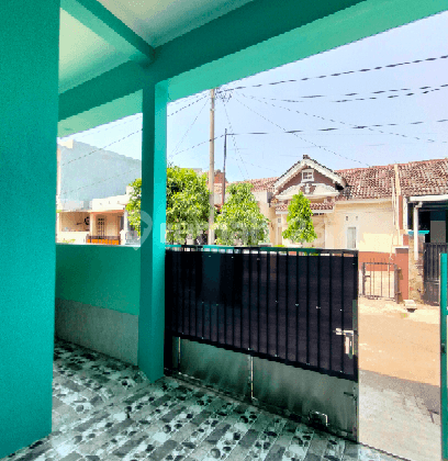 Disewakan Rumah 1 Lantai Lokasi Strategis Wilayah Jababeka