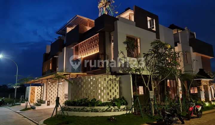 HERITAGE RESIDENCE at PURI 11