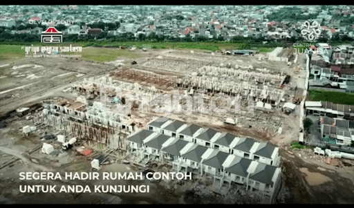 Central Park Juanda Tahap 2 1m an Selangkah Ke Bandara T1