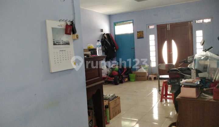 Rumah Sayap Sudirman SHM