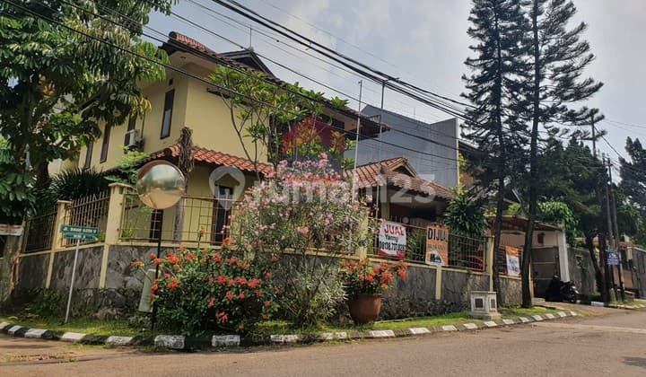 RUMAH SIAP HUNI DAGO ASRI HARGA MENDEKATI NJOP