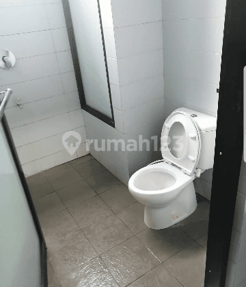 Active Boarding House Sukomanunggal (2018)
