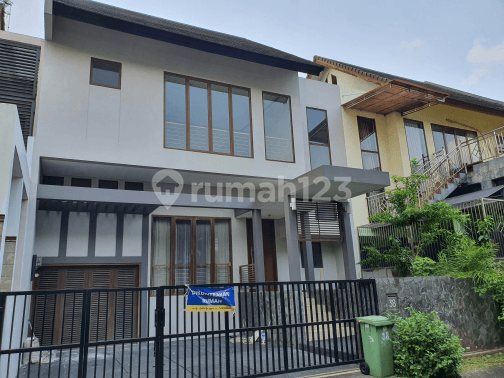 rumah kluster dalam sangat strategis dan tdk.bnjr