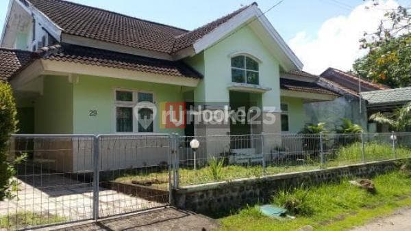 For Sale Cheap House in Tanjung Bunga Makassar