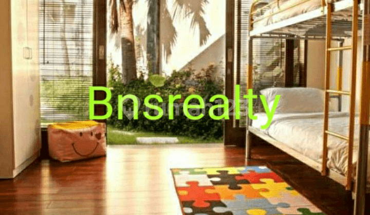 Villa Location Nusa Dua