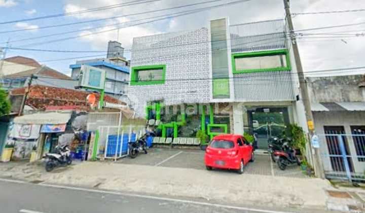 Hotel Dijual Dekat Malioboro 22 Kamar Aktif Disewa