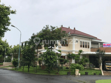 Comfortable Luxury House in Kemang Pratama, Bekasi