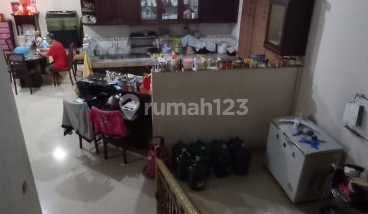 Corner House Duta Garden Block H