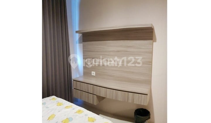 VUE Ciputra World Apartment 19th Floor 2BR, City View