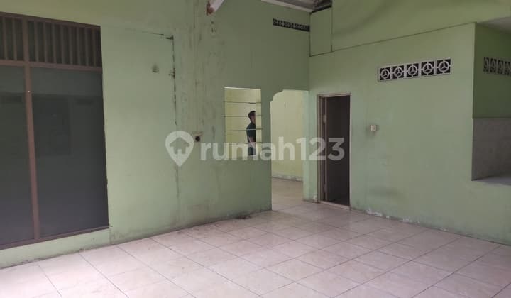 Rumah Murah Disewa Alam Indah 2 Lantai Lt. 90 M2 Dekat Banjar Wijaya