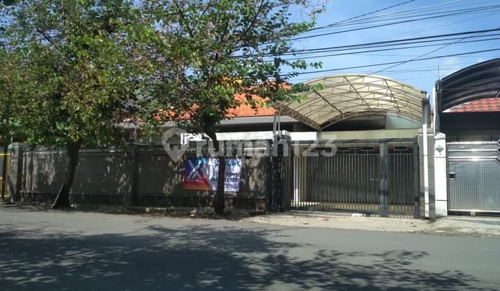 RAYA MANYAR REJO, Cocok untuk usaha