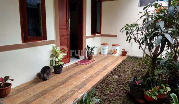 Rumah Cipageran Cimahi Utara Harga Nego #MF