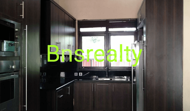 Villa Location Sanur