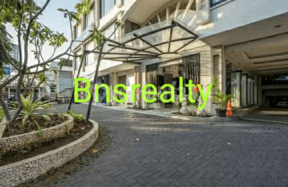 Hotel Location Sunset Road