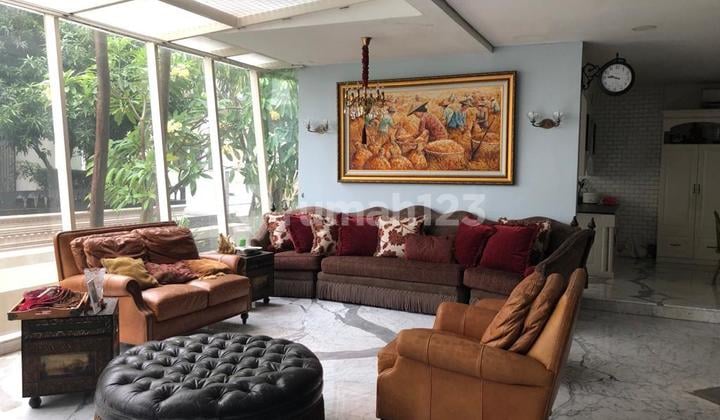 Beautiful Full Marble Catamaran House