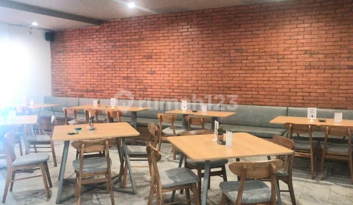 Rumah Commercial Bisa Izin Usaha Sayap Riau Bandung