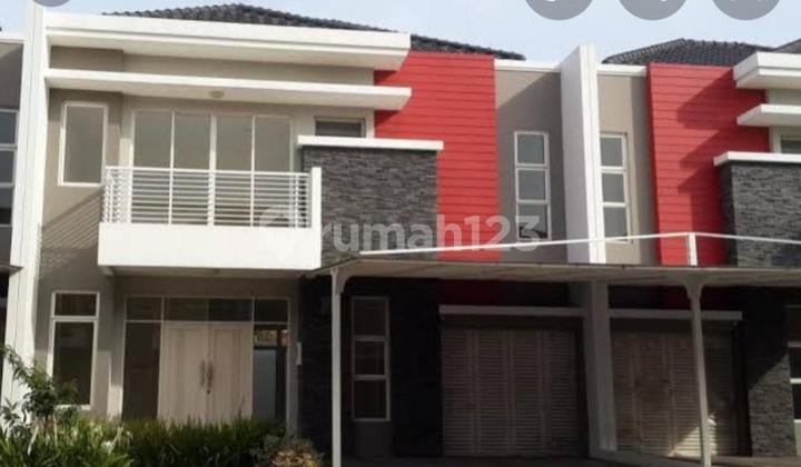 Rumah Victoria Hill Standard Rumah Victoria Hill Standard