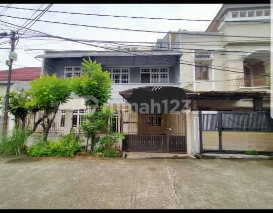 Rumah Muara Karang Hitung Tanah Rumah Muara Karang Hitung Tanah