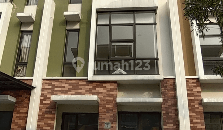 Allogio Gading Serpong Boarding House Investment 1.89M