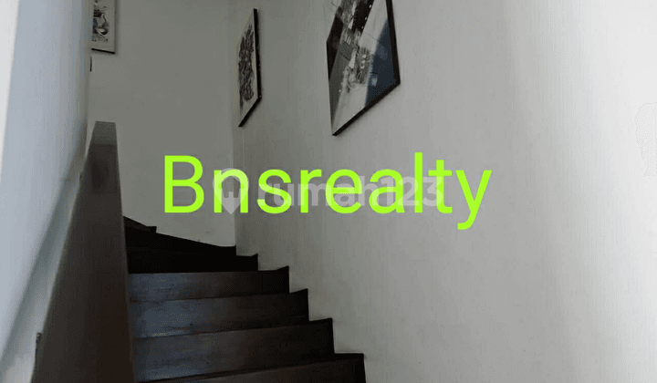 Villa Lokasi Balangan