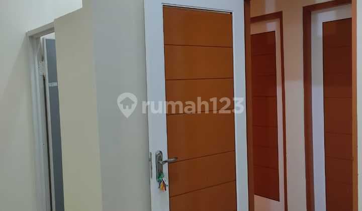 Kost House on Jl Bidar Kelapa Dua Legok, near Summarecon Mall.