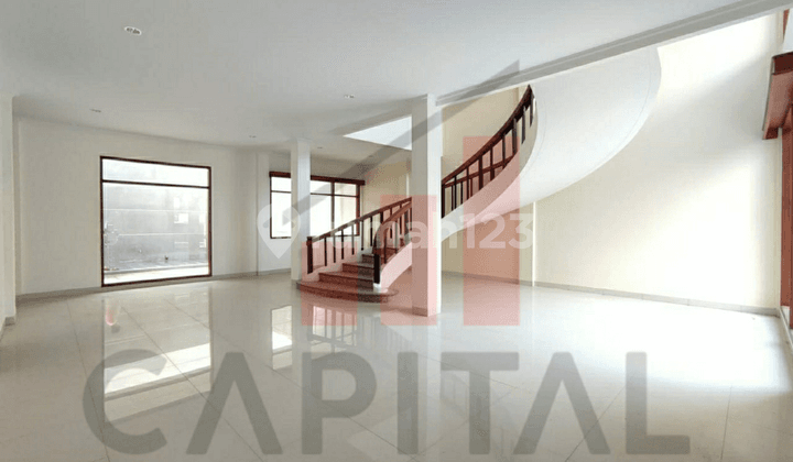 Rumah Minimalis Siap Huni Baru Renov Di Setra Murni Bandung Kota