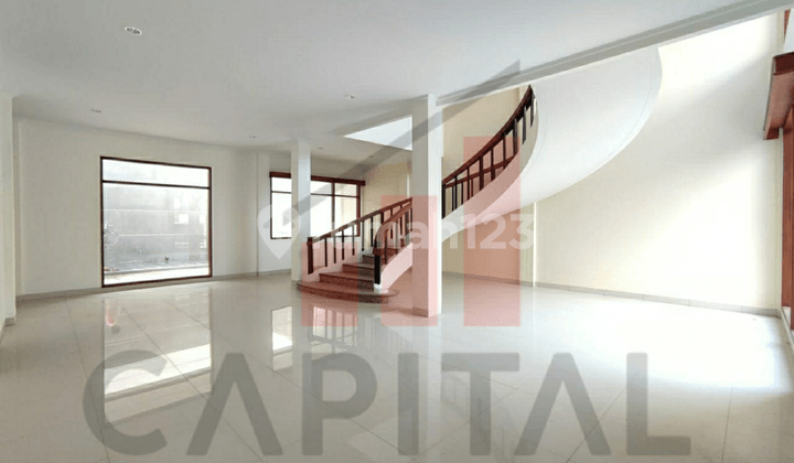 Rumah Minimalis Siap Huni Baru Renov Di Setra Murni Bandung Kota