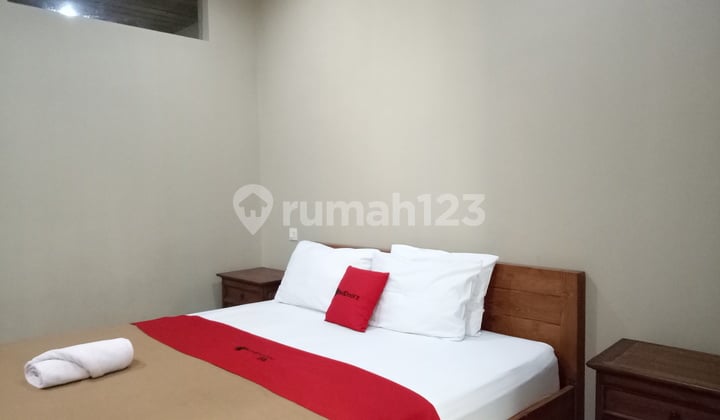 RUmah kost cocok untuk investasi