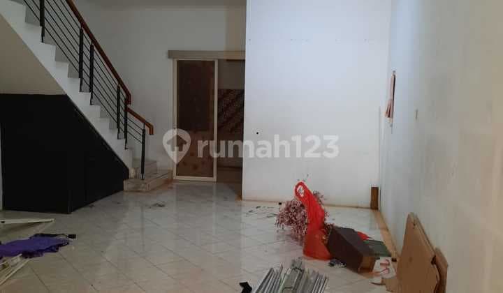 Grisenda Townhouse Pantai Indah Kapuk North Jakarta